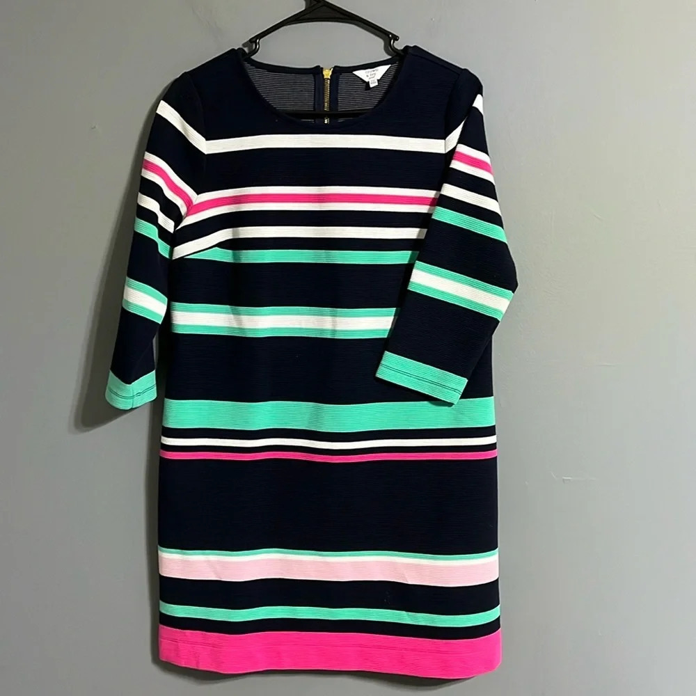 Crown & Ivy size medium petite dress.